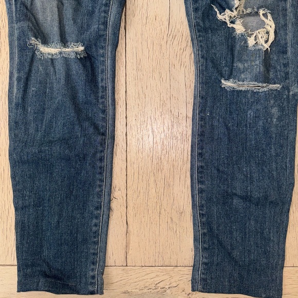 Agolde jeans - Picture 5 of 6